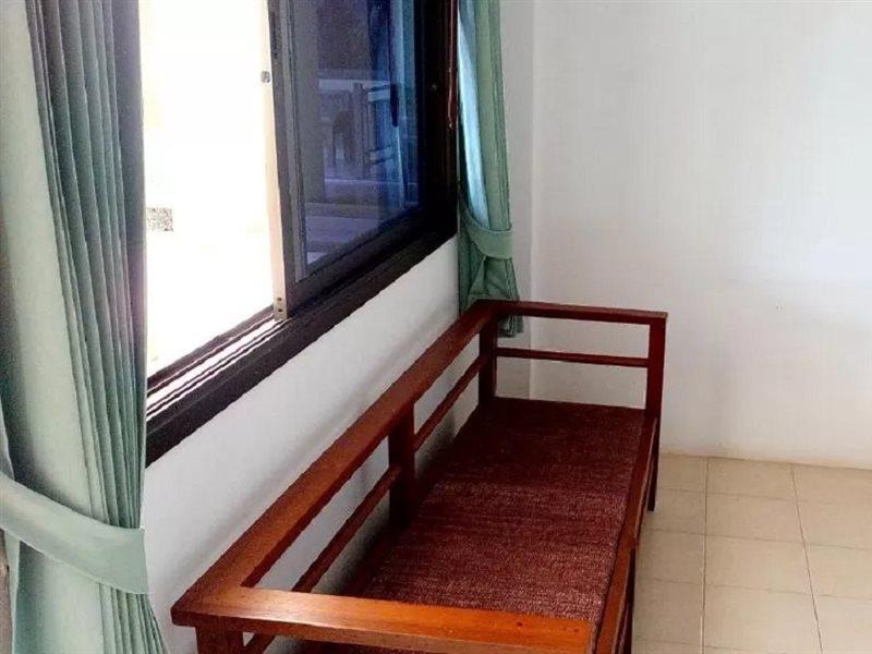 Hotel Baan Pitcha Lamai Beach  Exterior foto