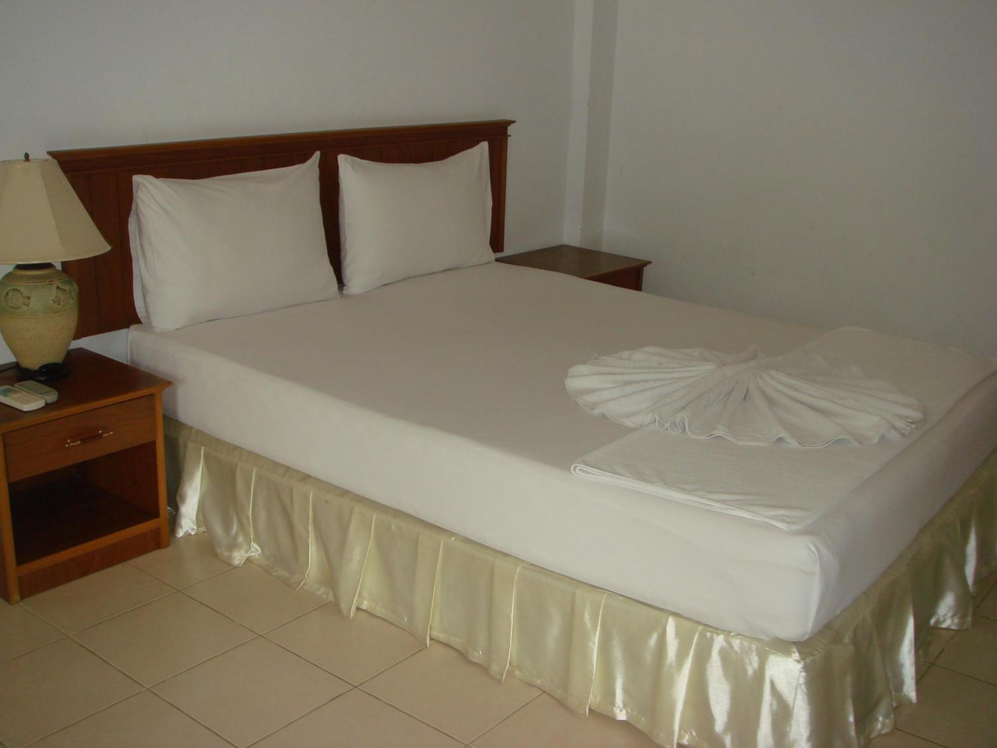 Hotel Baan Pitcha Lamai Beach  Exterior foto
