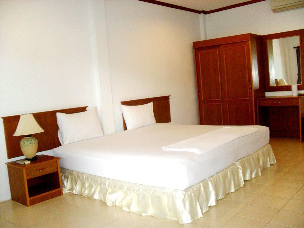 Hotel Baan Pitcha Lamai Beach  Exterior foto